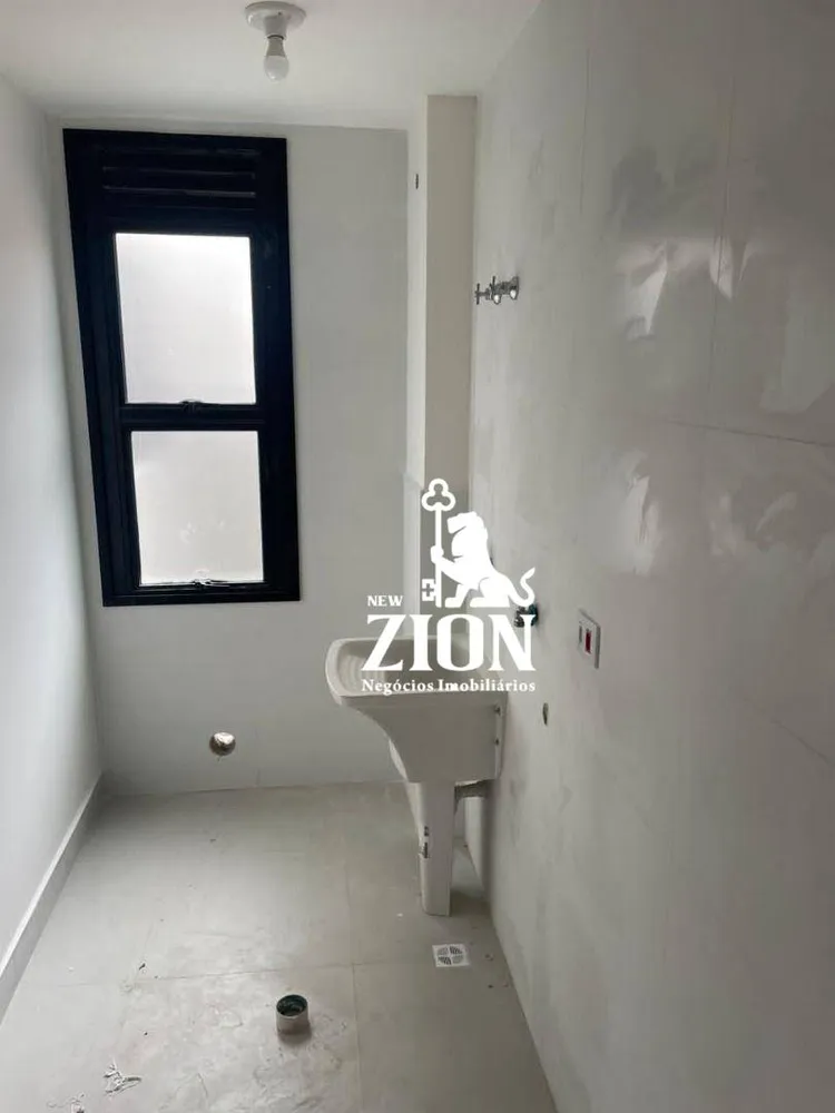 Apartamento, 2 quartos, 47 m² - Foto 3