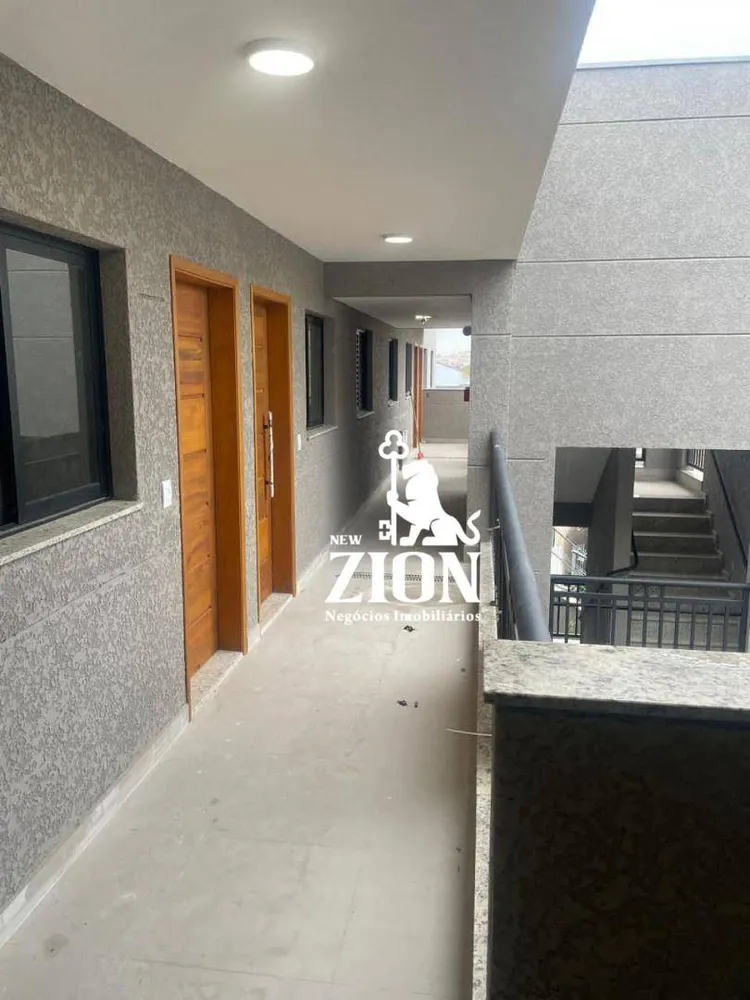 Apartamento, 2 quartos, 47 m² - Foto 6