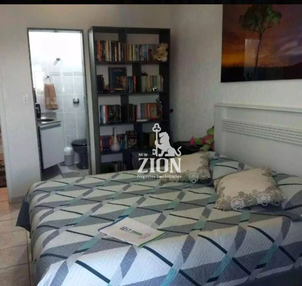 Sobrado, 2 quartos, 125 m² - Foto 8