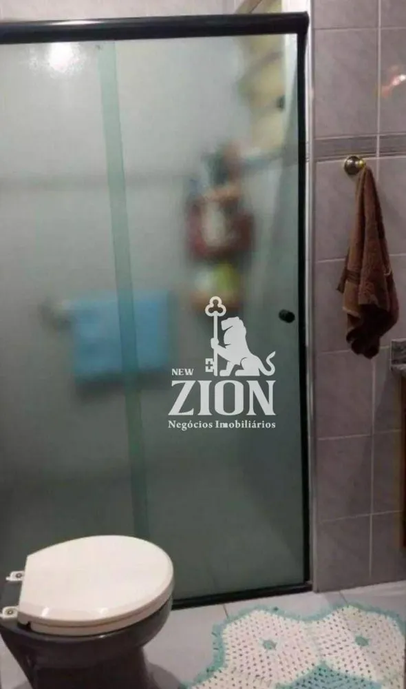Sobrado, 2 quartos, 125 m² - Foto 7