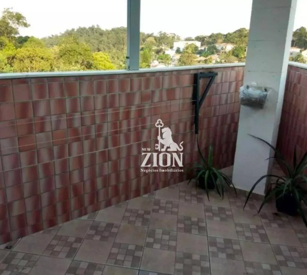Sobrado, 2 quartos, 125 m² - Foto 11