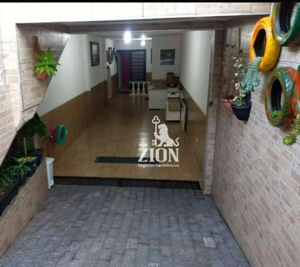 Sobrado, 2 quartos, 125 m² - Foto 5