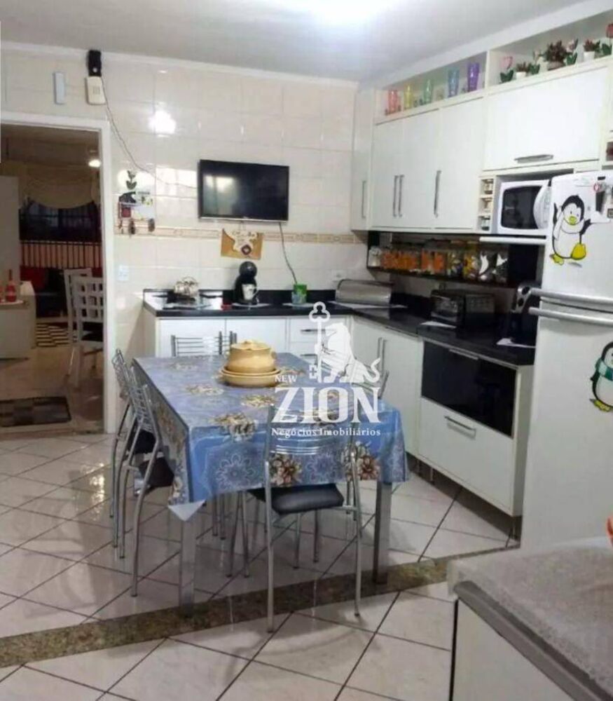 Sobrado, 2 quartos, 125 m² - Foto 4