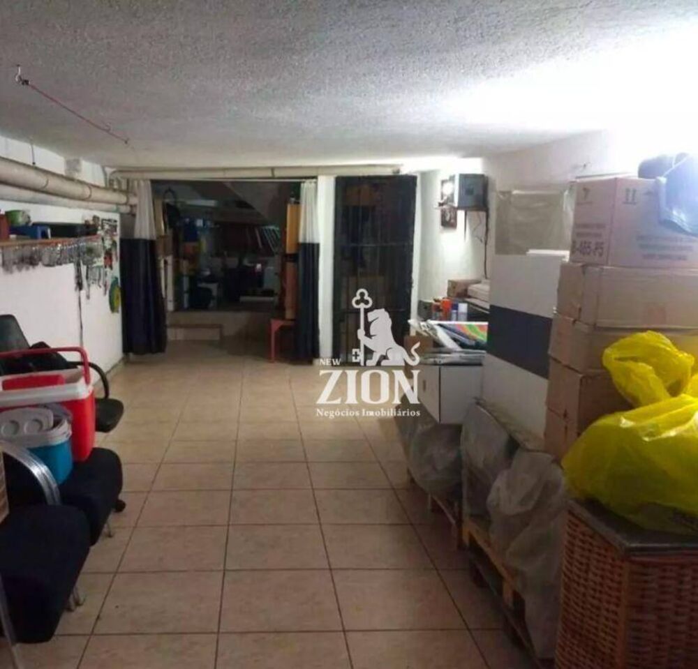 Sobrado, 2 quartos, 125 m² - Foto 3