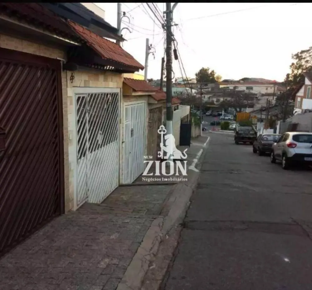 Sobrado, 2 quartos, 125 m² - Foto 2