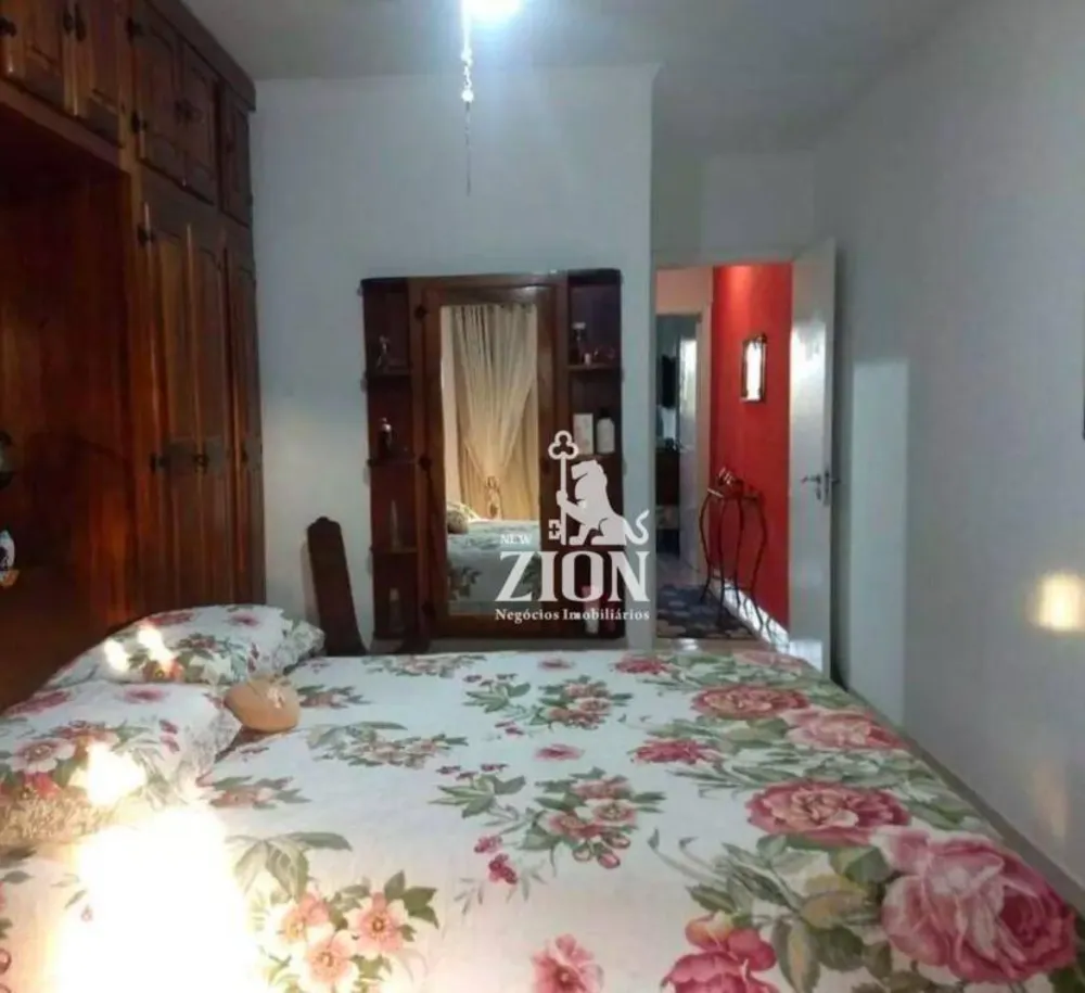 Sobrado, 2 quartos, 125 m² - Foto 6