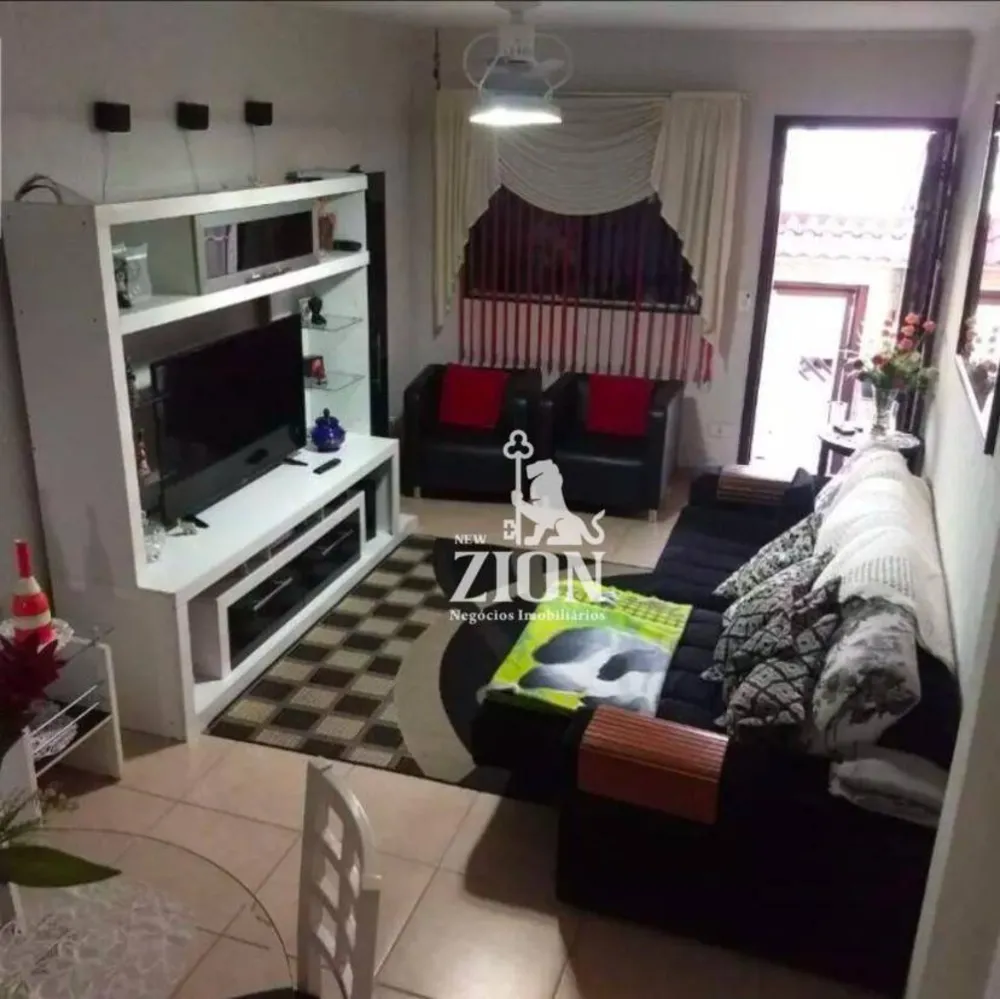 Sobrado, 2 quartos, 125 m² - Foto 15