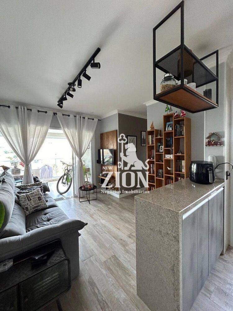 Apartamento, 2 quartos, 64 m² - Foto 10