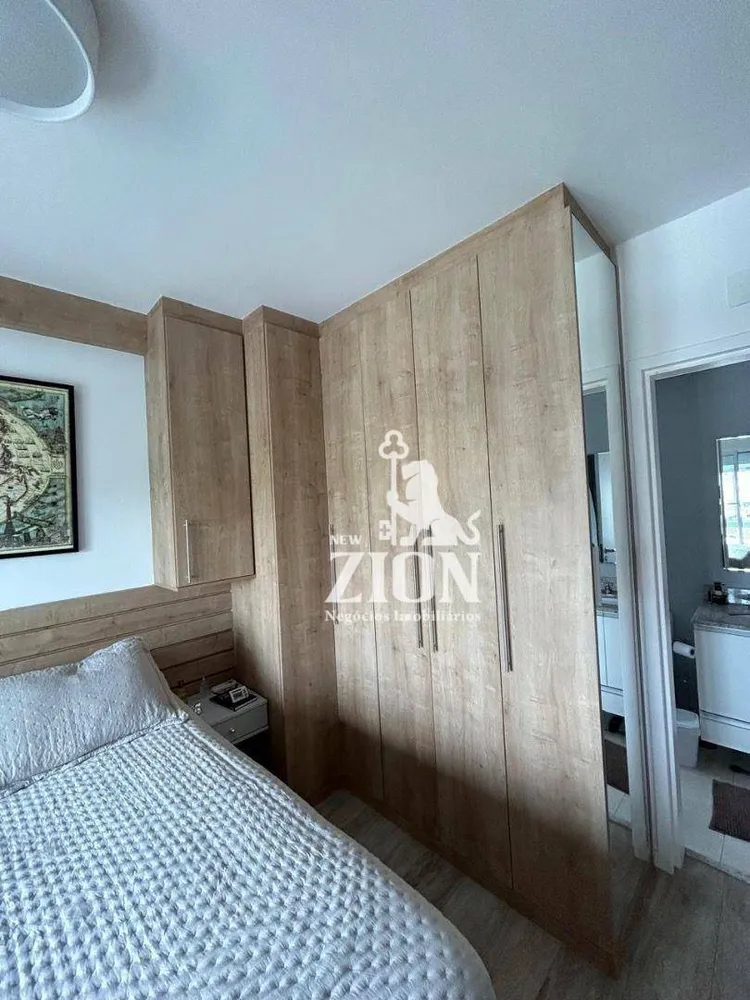 Apartamento, 2 quartos, 64 m² - Foto 5