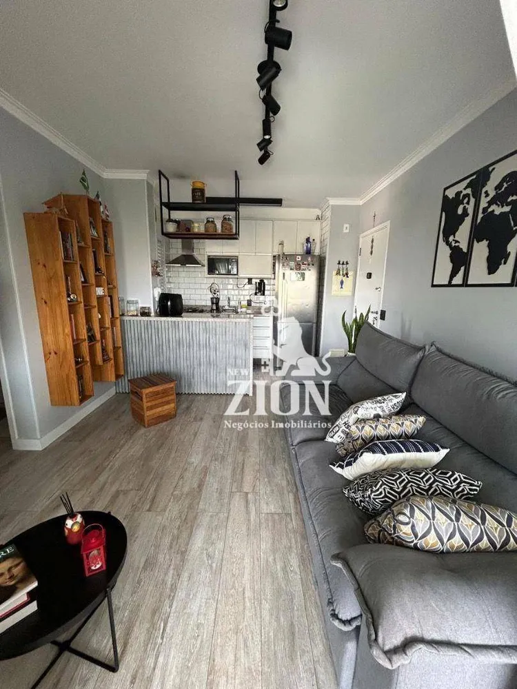 Apartamento, 2 quartos, 64 m² - Foto 16