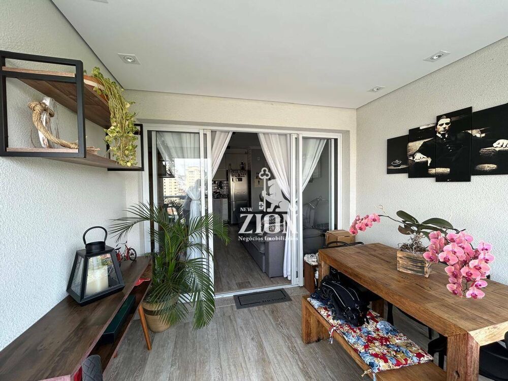 Apartamento, 2 quartos, 64 m² - Foto 11