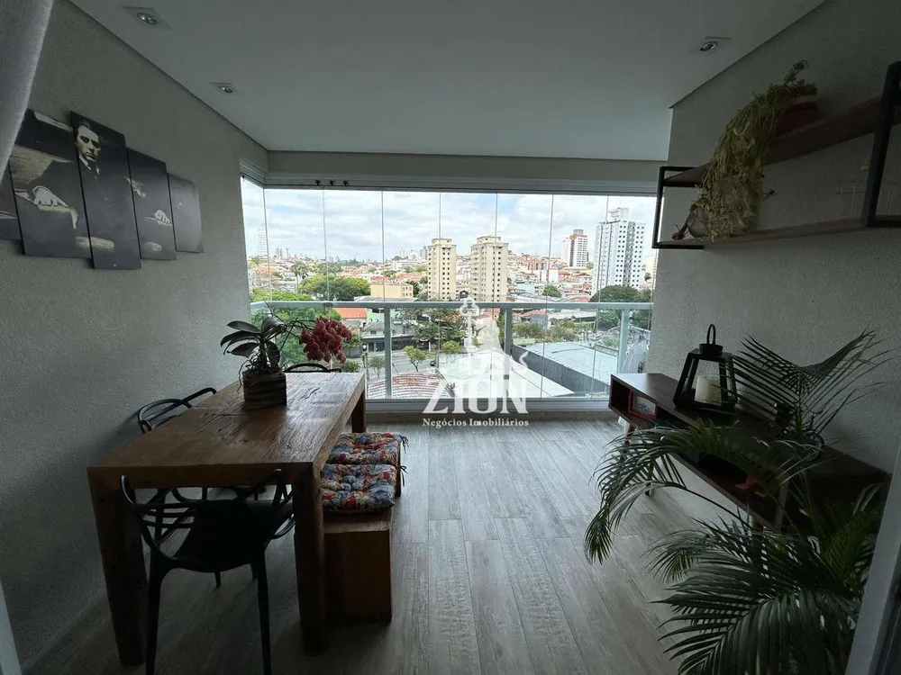 Apartamento, 2 quartos, 64 m² - Foto 3