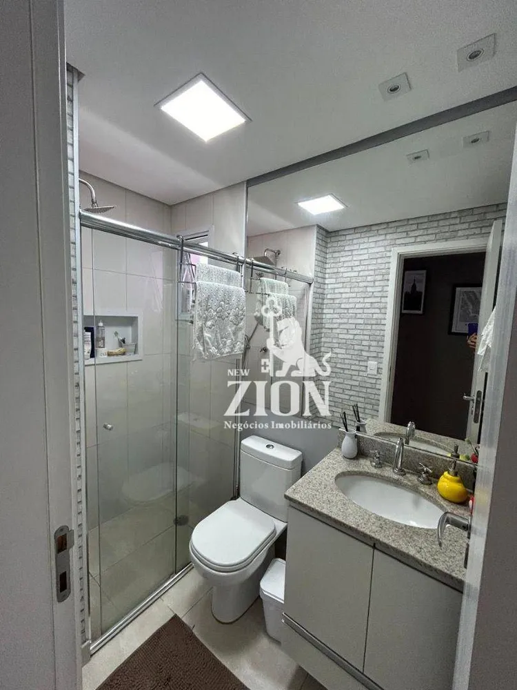 Apartamento, 2 quartos, 64 m² - Foto 2