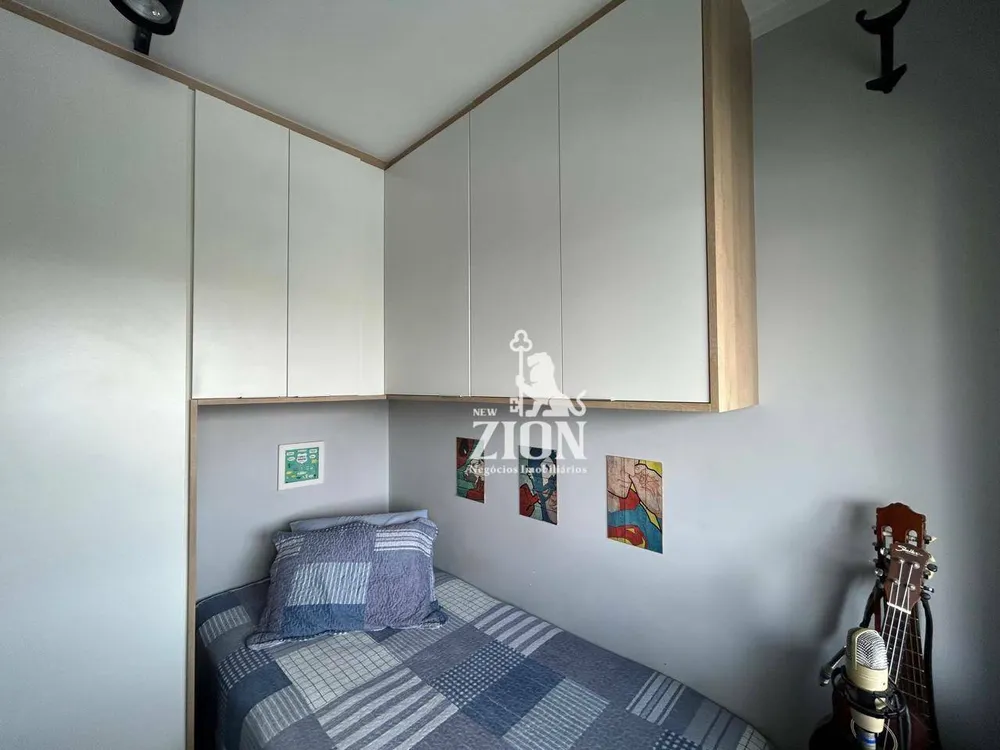 Apartamento, 2 quartos, 64 m² - Foto 15
