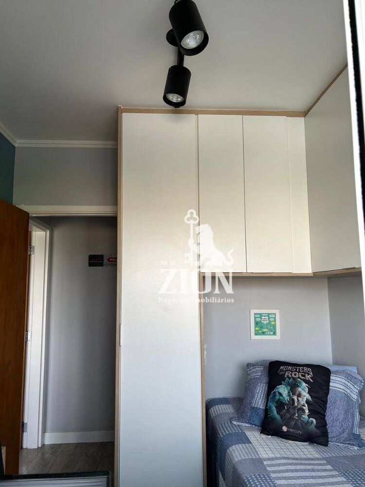 Apartamento, 2 quartos, 64 m² - Foto 12