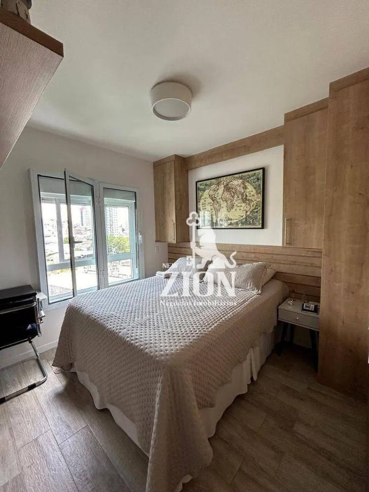 Apartamento, 2 quartos, 64 m² - Foto 4