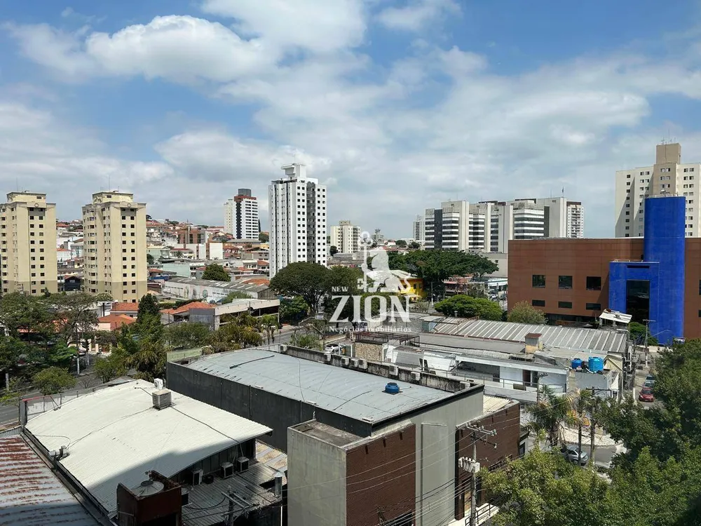 Apartamento, 2 quartos, 64 m² - Foto 8