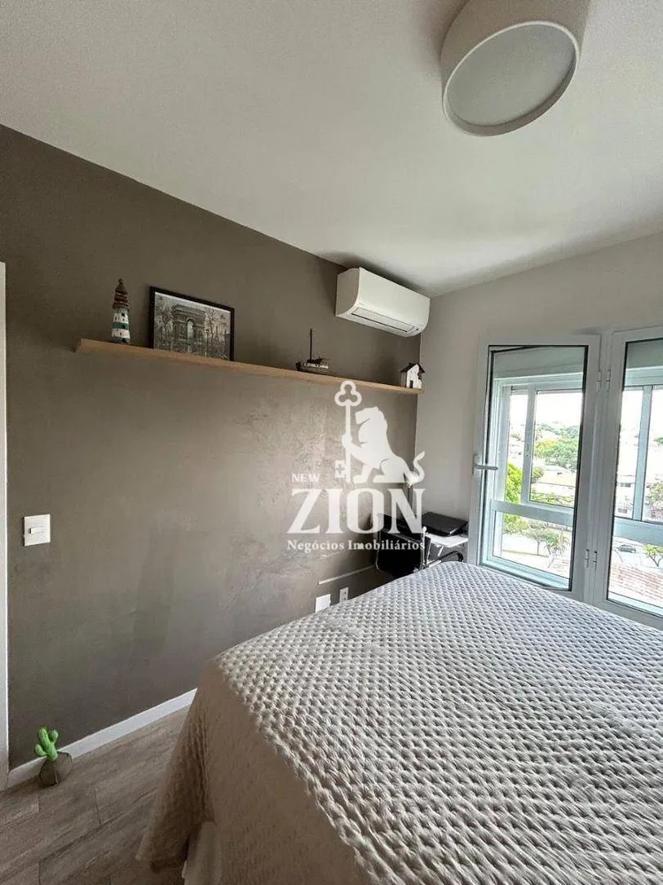 Apartamento, 2 quartos, 64 m² - Foto 13
