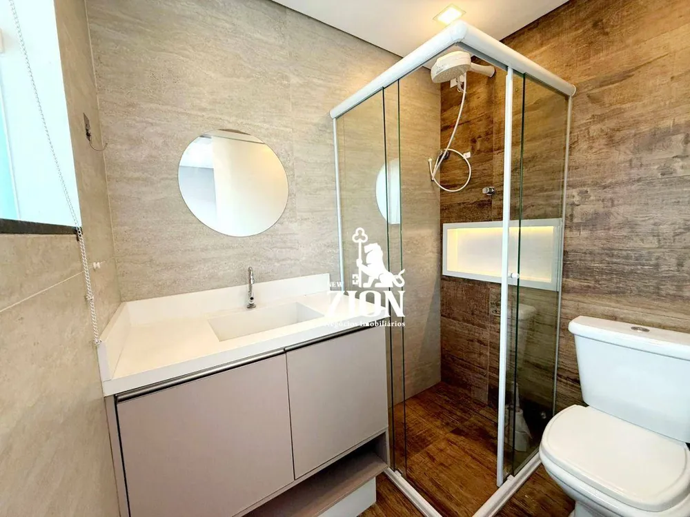 Casa, 2 quartos, 90 m² - Foto 7
