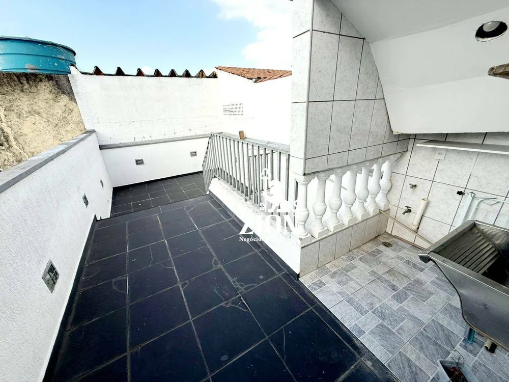 Casa, 2 quartos, 90 m² - Foto 11