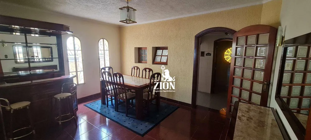 Sobrado, 4 quartos, 230 m² - Foto 6