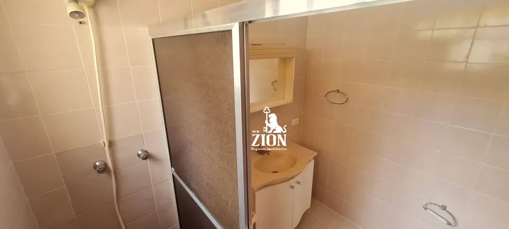 Sobrado, 4 quartos, 230 m² - Foto 11