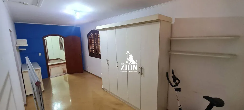 Sobrado, 4 quartos, 230 m² - Foto 10