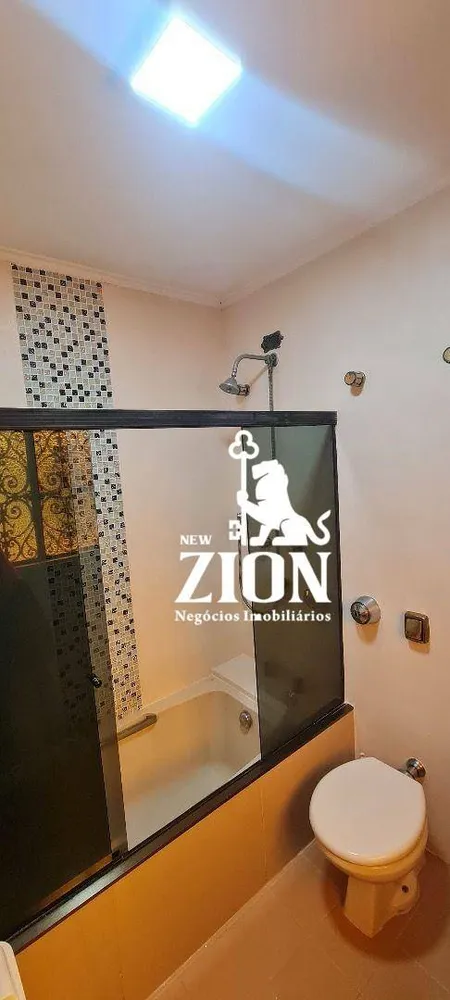 Sobrado, 4 quartos, 230 m² - Foto 13