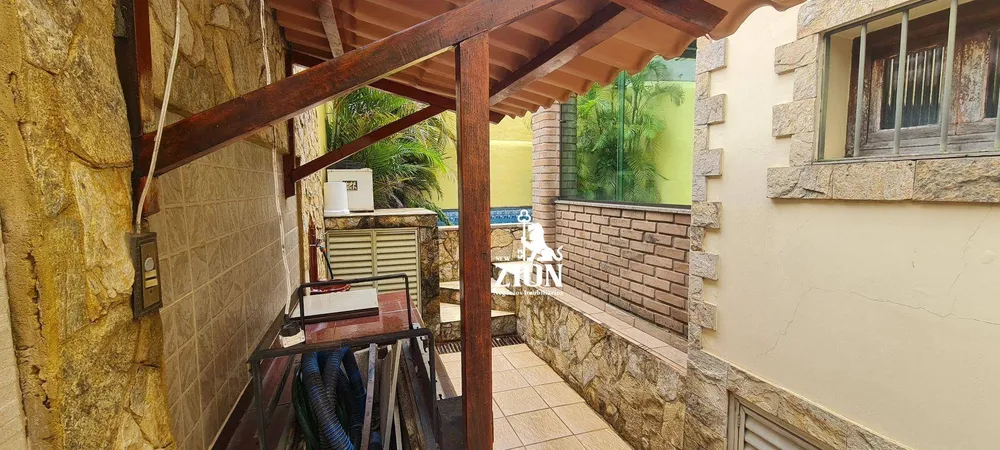Sobrado, 4 quartos, 230 m² - Foto 3