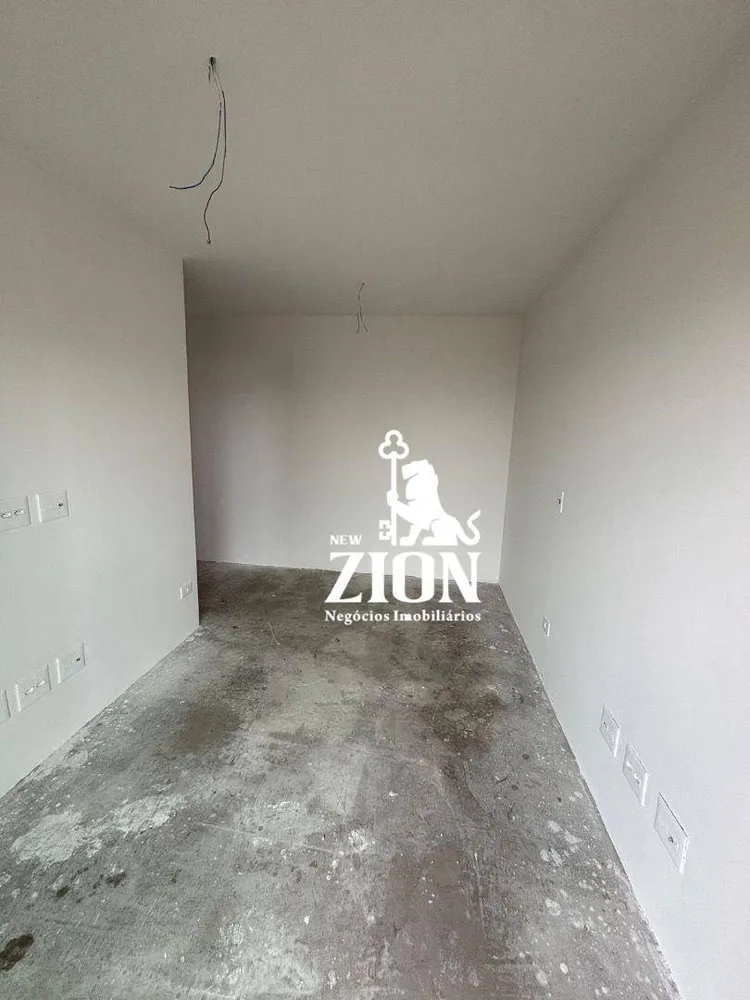 Apartamento, 2 quartos, 74 m² - Foto 2