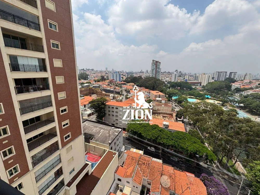 Apartamento, 2 quartos, 74 m² - Foto 3
