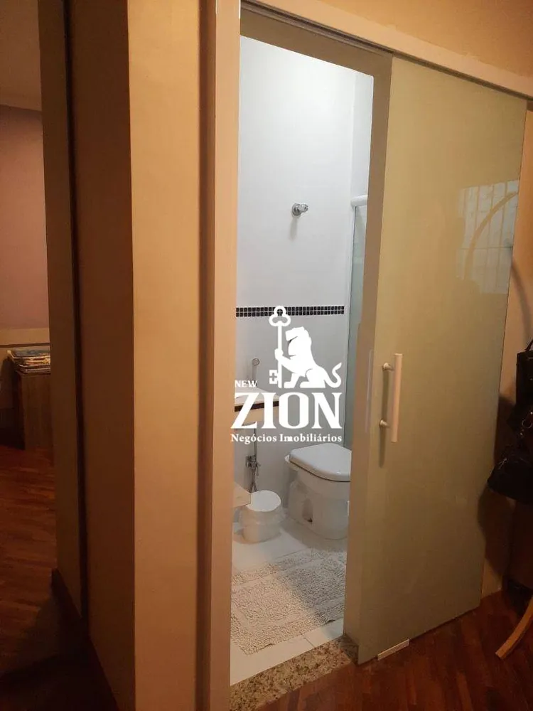 Sobrado, 2 quartos, 140 m² - Foto 11