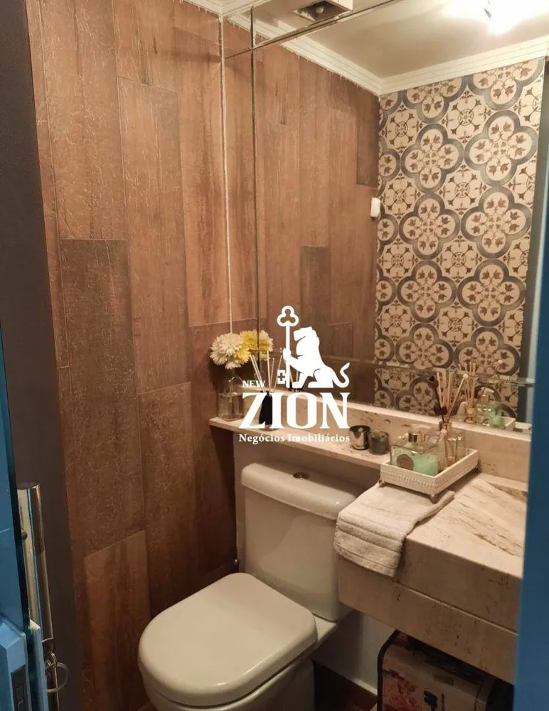 Sobrado, 2 quartos, 140 m² - Foto 3