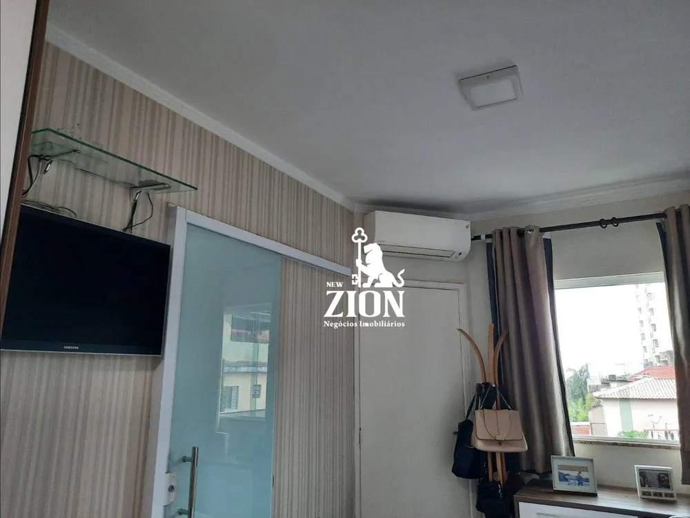 Sobrado, 2 quartos, 140 m² - Foto 1
