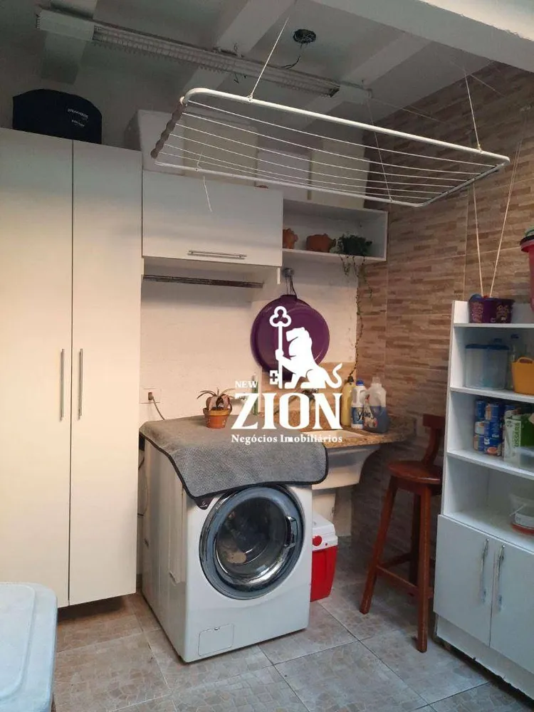 Sobrado, 2 quartos, 140 m² - Foto 4