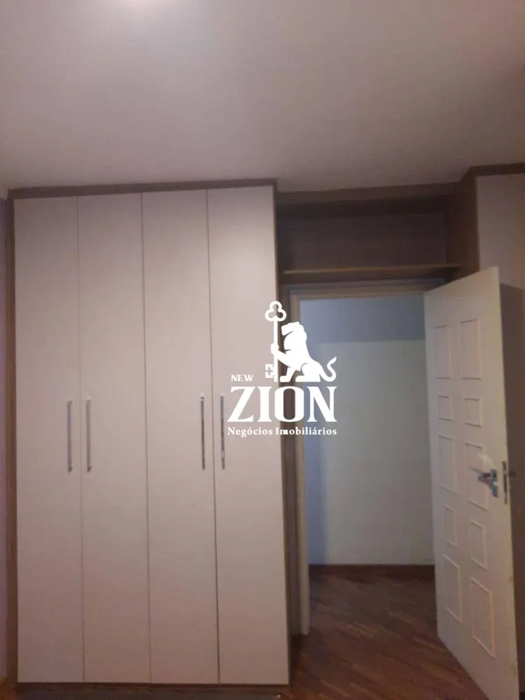 Sobrado, 2 quartos, 140 m² - Foto 5