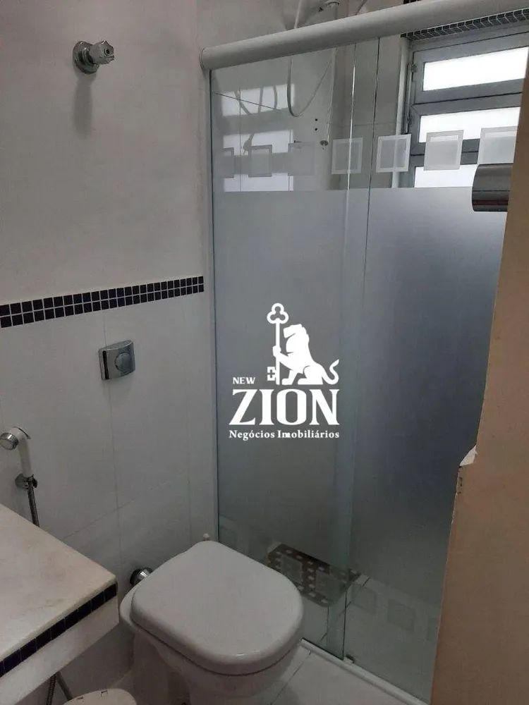 Sobrado, 2 quartos, 140 m² - Foto 5