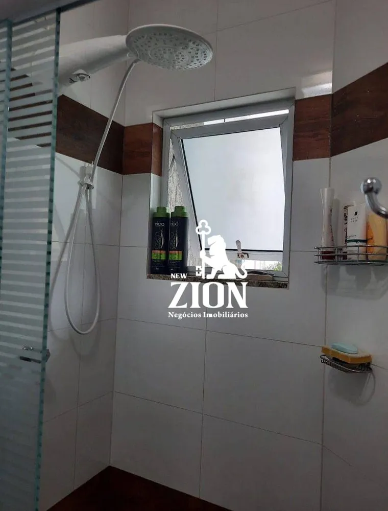 Sobrado, 2 quartos, 140 m² - Foto 8