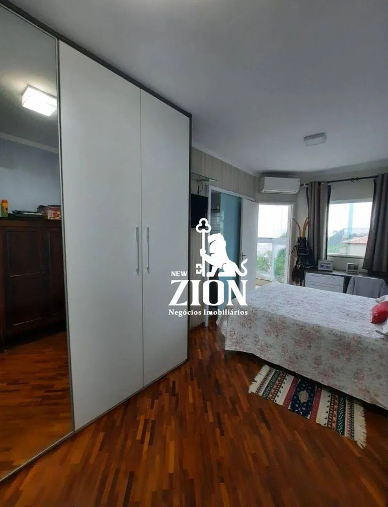 Sobrado, 2 quartos, 140 m² - Foto 7