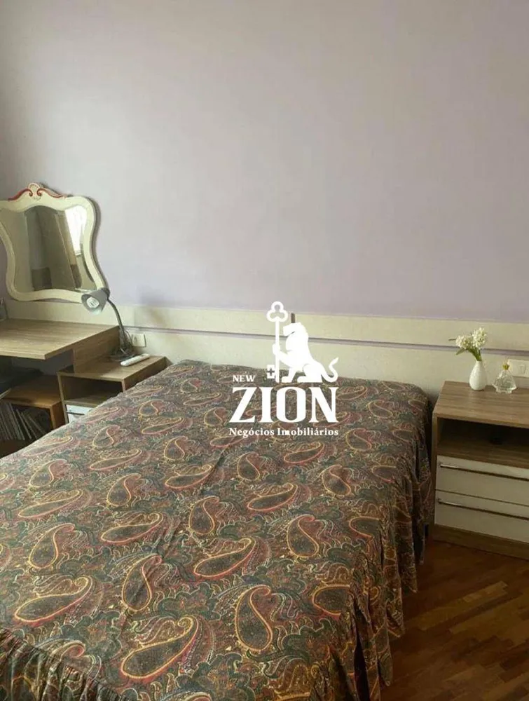 Sobrado, 2 quartos, 140 m² - Foto 8