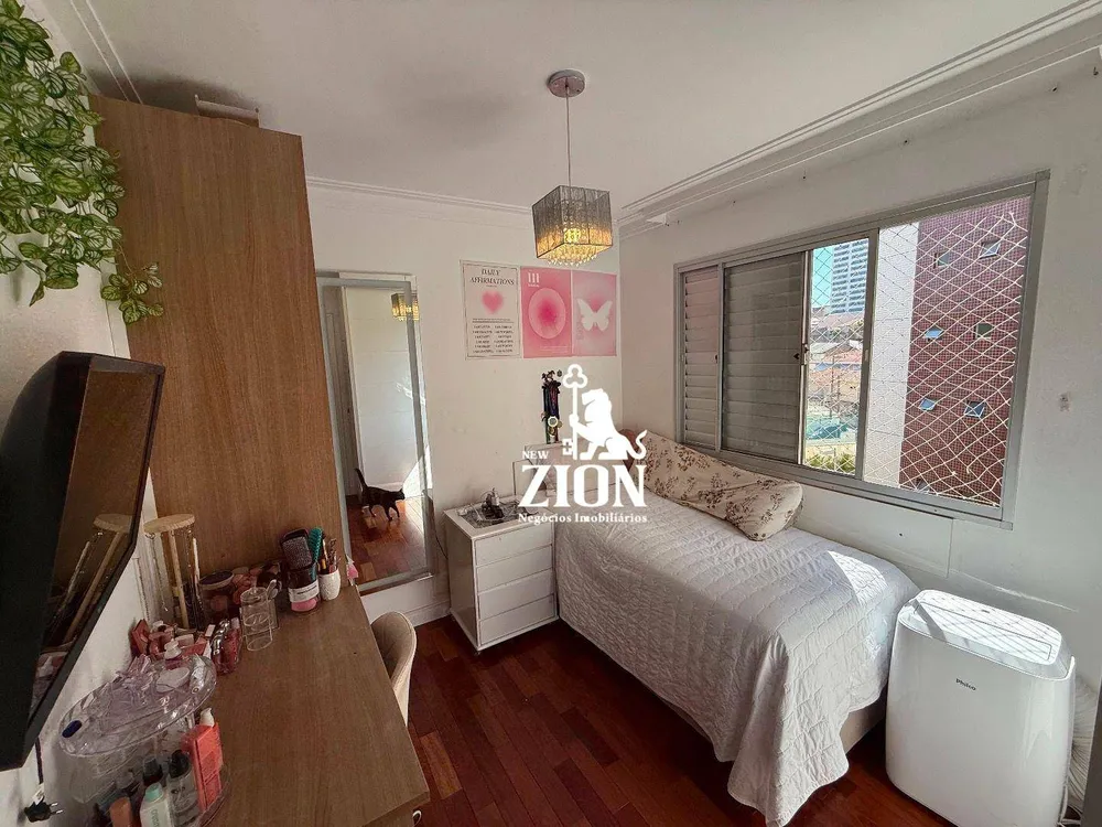 Apartamento, 3 quartos, 96 m² - Foto 9