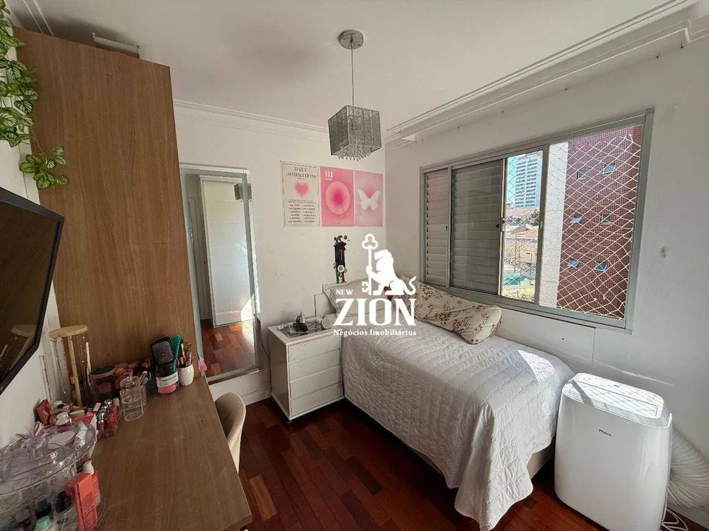 Apartamento, 3 quartos, 96 m² - Foto 13