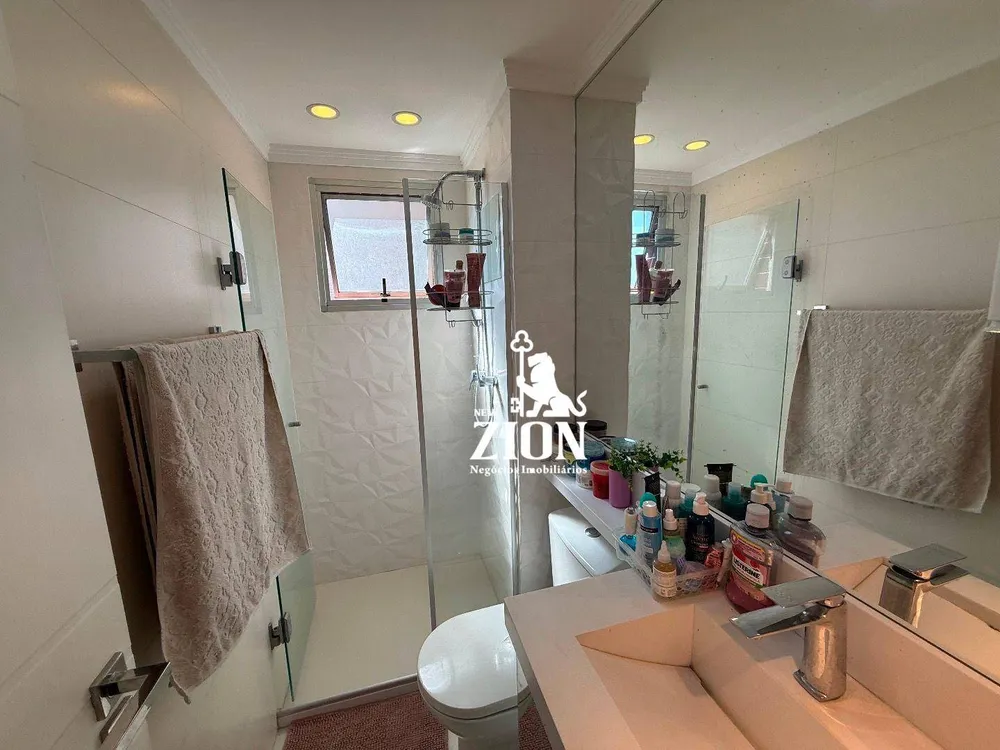 Apartamento, 3 quartos, 96 m² - Foto 10
