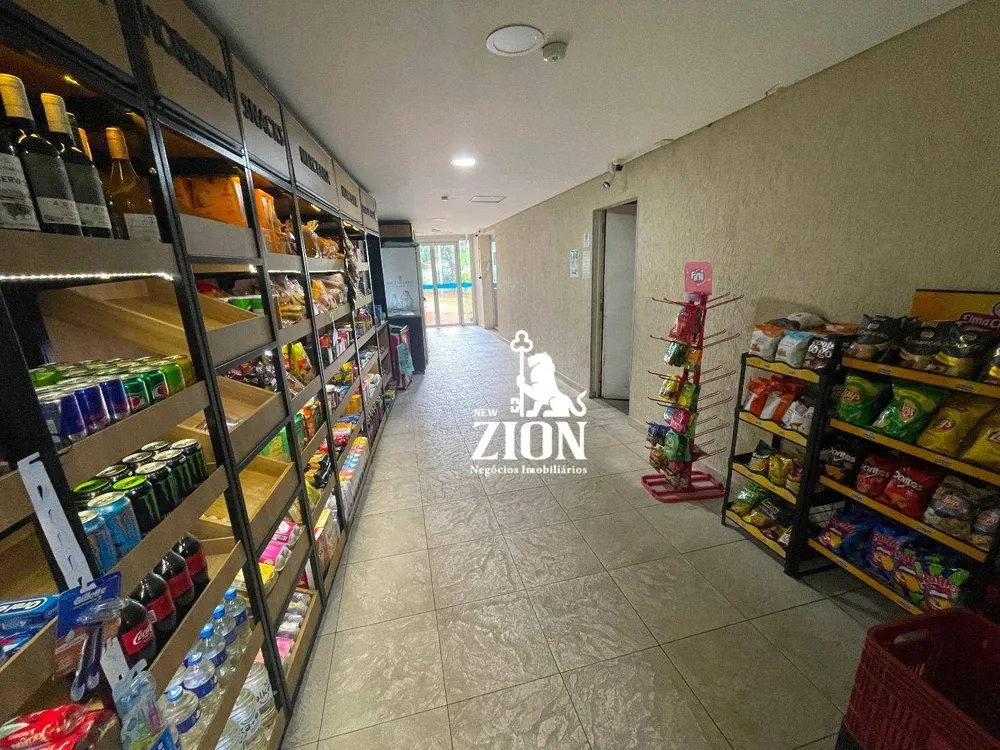 Apartamento, 3 quartos, 96 m² - Foto 7