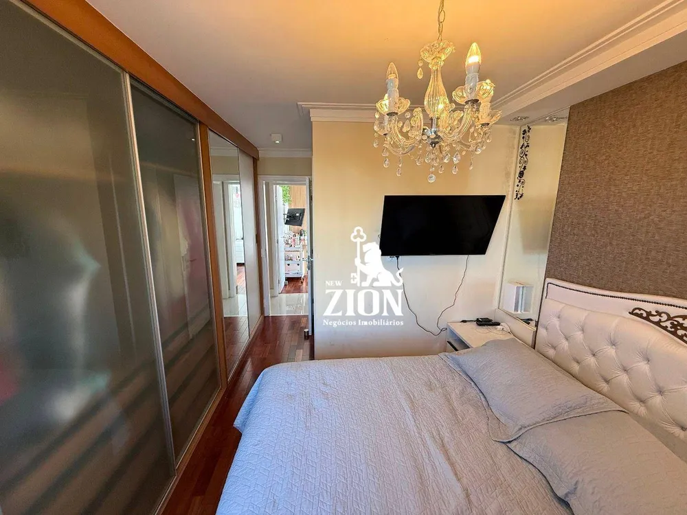 Apartamento, 3 quartos, 96 m² - Foto 8
