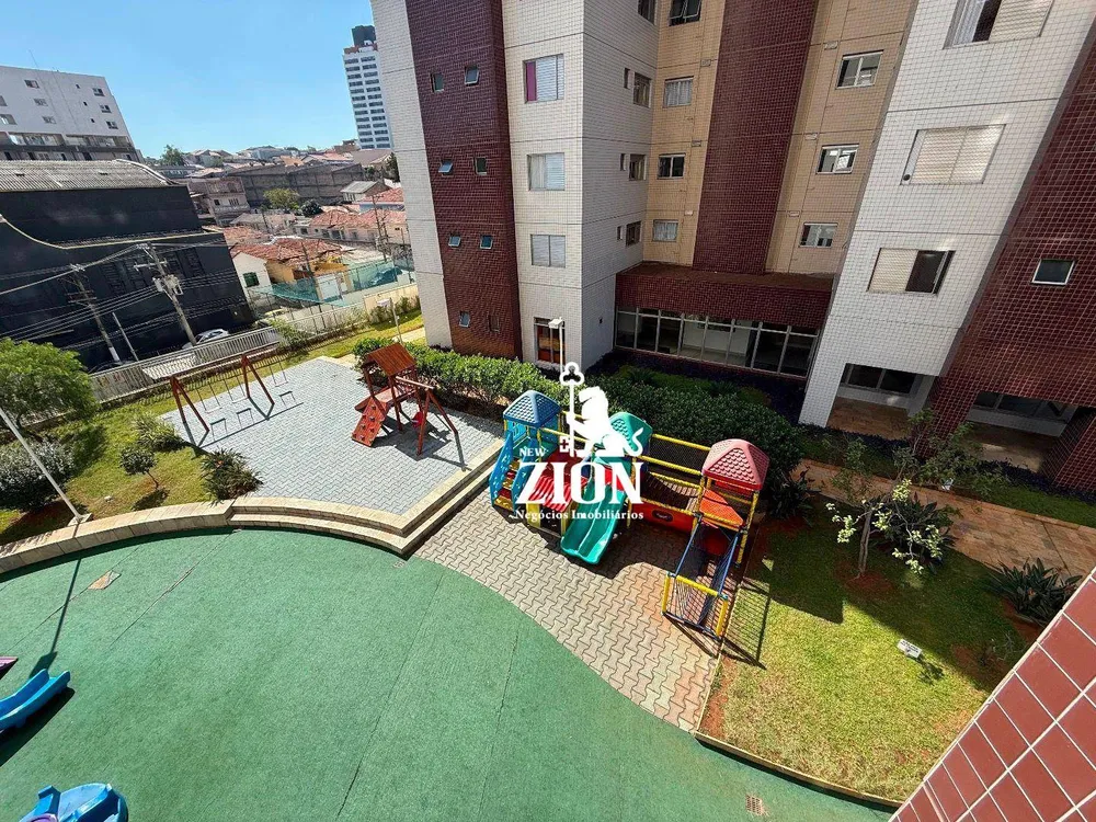 Apartamento, 3 quartos, 96 m² - Foto 15