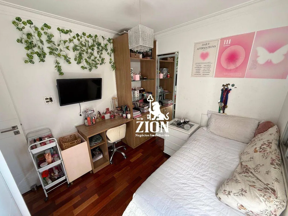 Apartamento, 3 quartos, 96 m² - Foto 12
