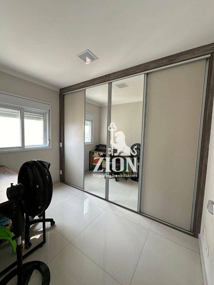 Apartamento à venda com 3 quartos, 91m² - Foto 2