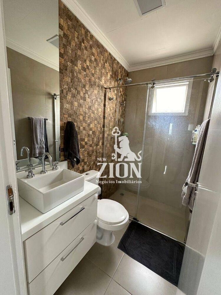 Apartamento à venda com 3 quartos, 91m² - Foto 3
