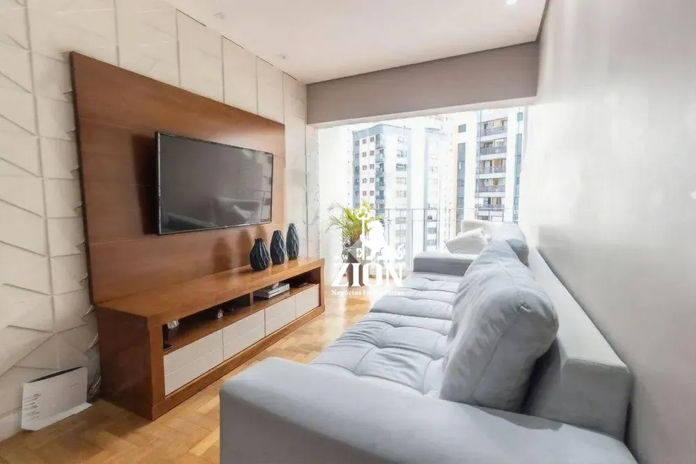 Apartamento, 3 quartos, 80 m² - Foto 9